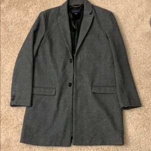 Banana Republic Men’s Medium Pea Coat